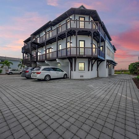 Buena Vista #2 - 101 - 67Th Street #2 Villa Холмс Бийч Екстериор снимка