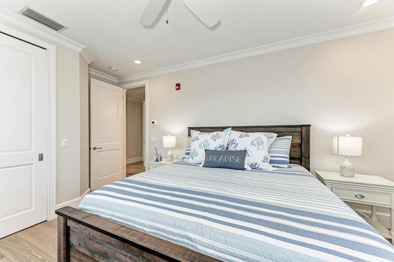 Buena Vista #2 - 101 - 67Th Street #2 Villa Холмс Бийч Екстериор снимка
